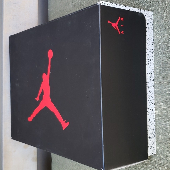 AIR JORDAN 6 CARMINE - Picture 17 of 17